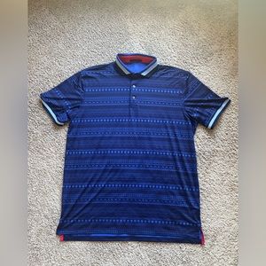 Greyson - Men’s Golf Polo - Size: L